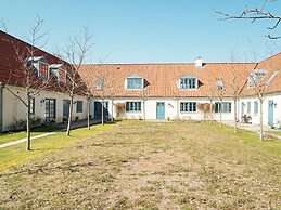 5 Person Holiday Home in Tisvildeleje