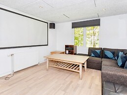 4 Star Holiday Home in Spottrup