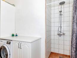 4 Star Holiday Home in Spottrup