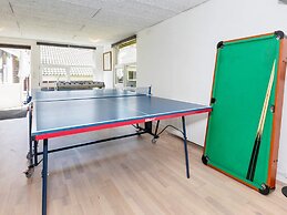 4 Star Holiday Home in Spottrup