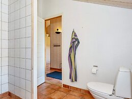 4 Star Holiday Home in Spottrup