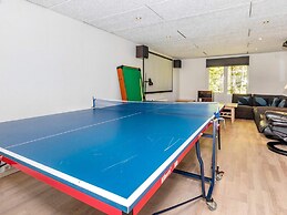 4 Star Holiday Home in Spottrup