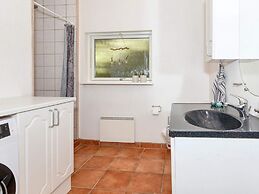 4 Star Holiday Home in Spottrup