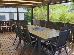 7 Person Holiday Home in Tralovslage-by Traum