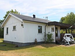 7 Person Holiday Home in Tralovslage-by Traum