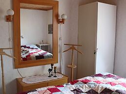 7 Person Holiday Home in Tralovslage-by Traum