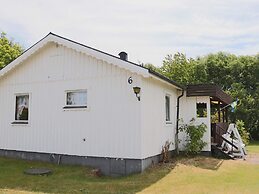 7 Person Holiday Home in Tralovslage-by Traum