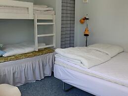 7 Person Holiday Home in Tralovslage-by Traum