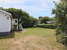 7 Person Holiday Home in Tralovslage-by Traum