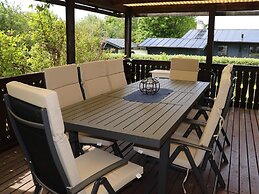7 Person Holiday Home in Tralovslage-by Traum