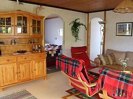 7 Person Holiday Home in Tralovslage-by Traum