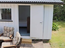 7 Person Holiday Home in Tralovslage-by Traum