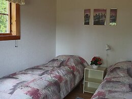7 Person Holiday Home in Tralovslage-by Traum