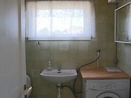 7 Person Holiday Home in Tralovslage-by Traum