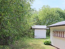 7 Person Holiday Home in Tralovslage-by Traum