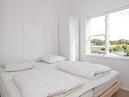 6 Person Holiday Home on a Holiday Park in Ebeltoft