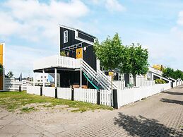 6 Person Holiday Home on a Holiday Park in Ebeltoft