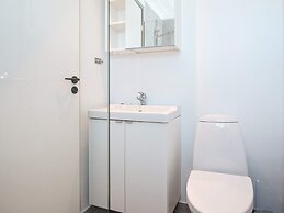 6 Person Holiday Home on a Holiday Park in Ebeltoft