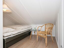 6 Person Holiday Home on a Holiday Park in Ebeltoft