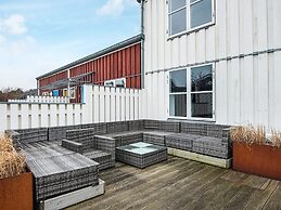 6 Person Holiday Home on a Holiday Park in Ebeltoft