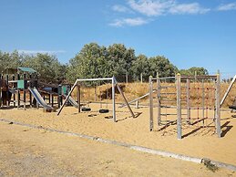 6 Person Holiday Home on a Holiday Park in Ebeltoft