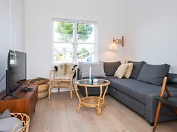6 Person Holiday Home on a Holiday Park in Ebeltoft