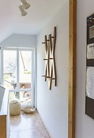 Holiday Apartment Sauer Large