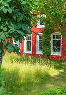 Holiday Apartment Sauer Large