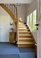 Holiday Apartment Sauer Large