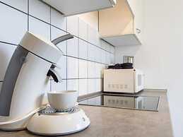 Holiday Apartment Sauer Large