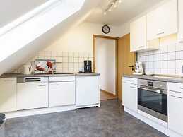 Holiday Apartment Sauer Large