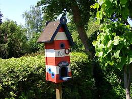 Holiday Apartment Sauer Large