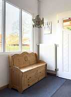 Holiday Apartment Sauer Large