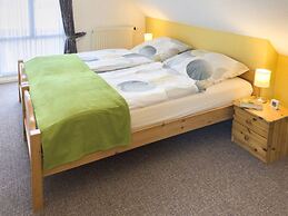 Holiday Apartment Sauer Large