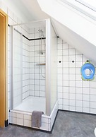 Holiday Apartment Sauer Large