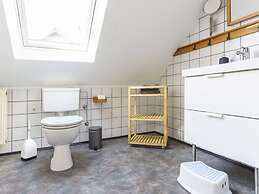 Holiday Apartment Sauer Large