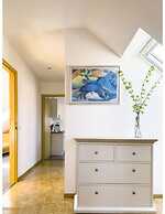 Holiday Apartment Sauer Large