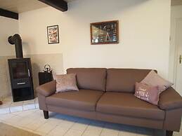 Holiday Home Ockholm