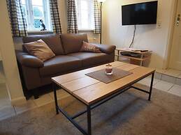Holiday Home Ockholm