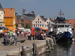 Holiday Home Ockholm