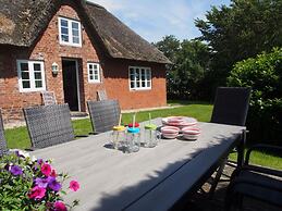 Holiday Home Ockholm