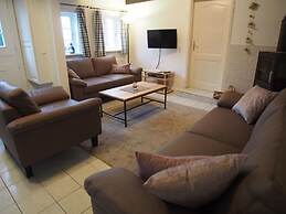Holiday Home Ockholm