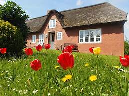 Holiday Home Ockholm
