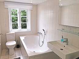 Holiday Home Ockholm