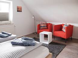 Holiday Home Nispel 2