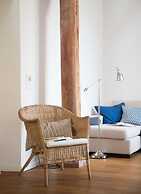 Old Bakery - Former Stable