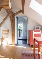 Old Bakery - Former Stable