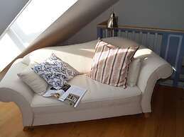 Old Bakery - Former Stable