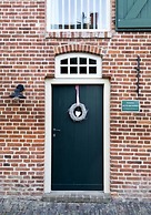 Old Bakery - Former Stable