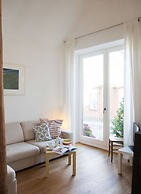 Old Bakery - Former Stable